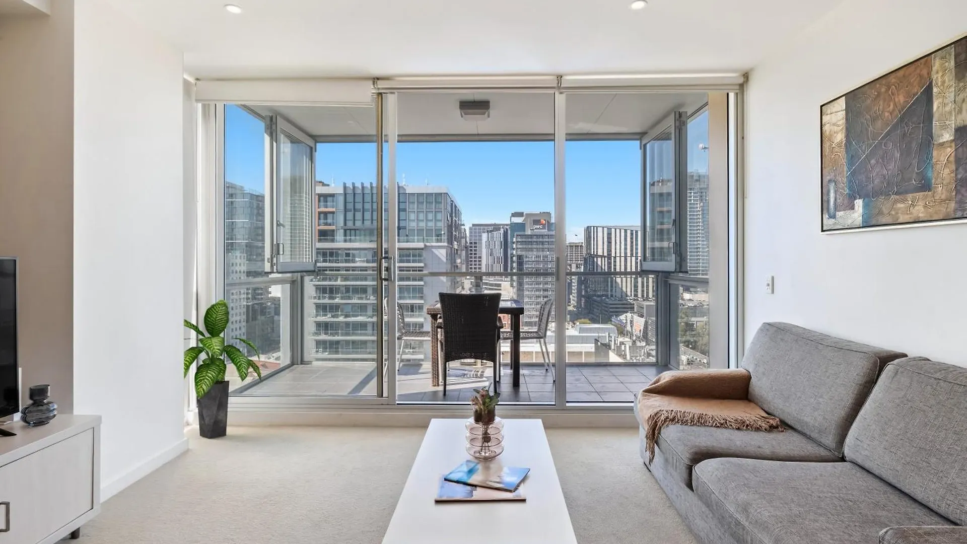 Swainson On Balfours Apartment Adelaide 0*,  Australia