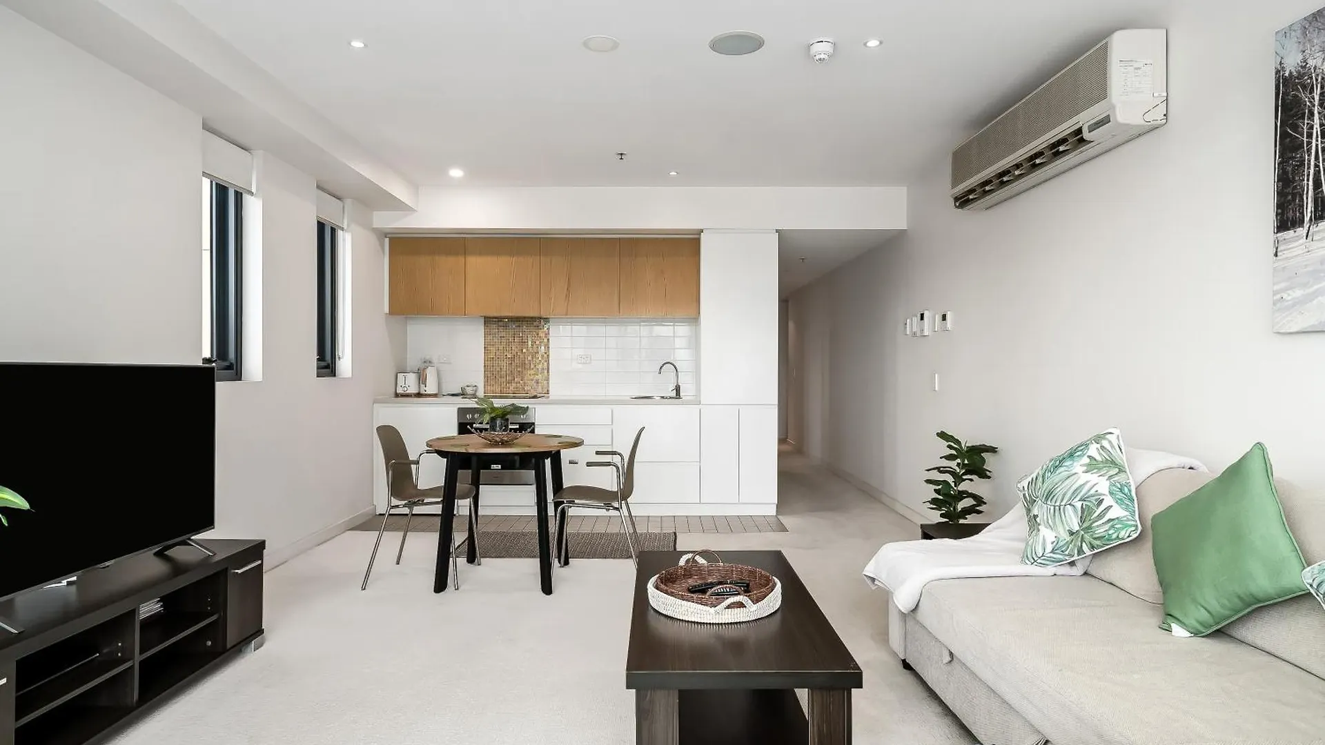 Swainson On Balfours Apartment Adelaide