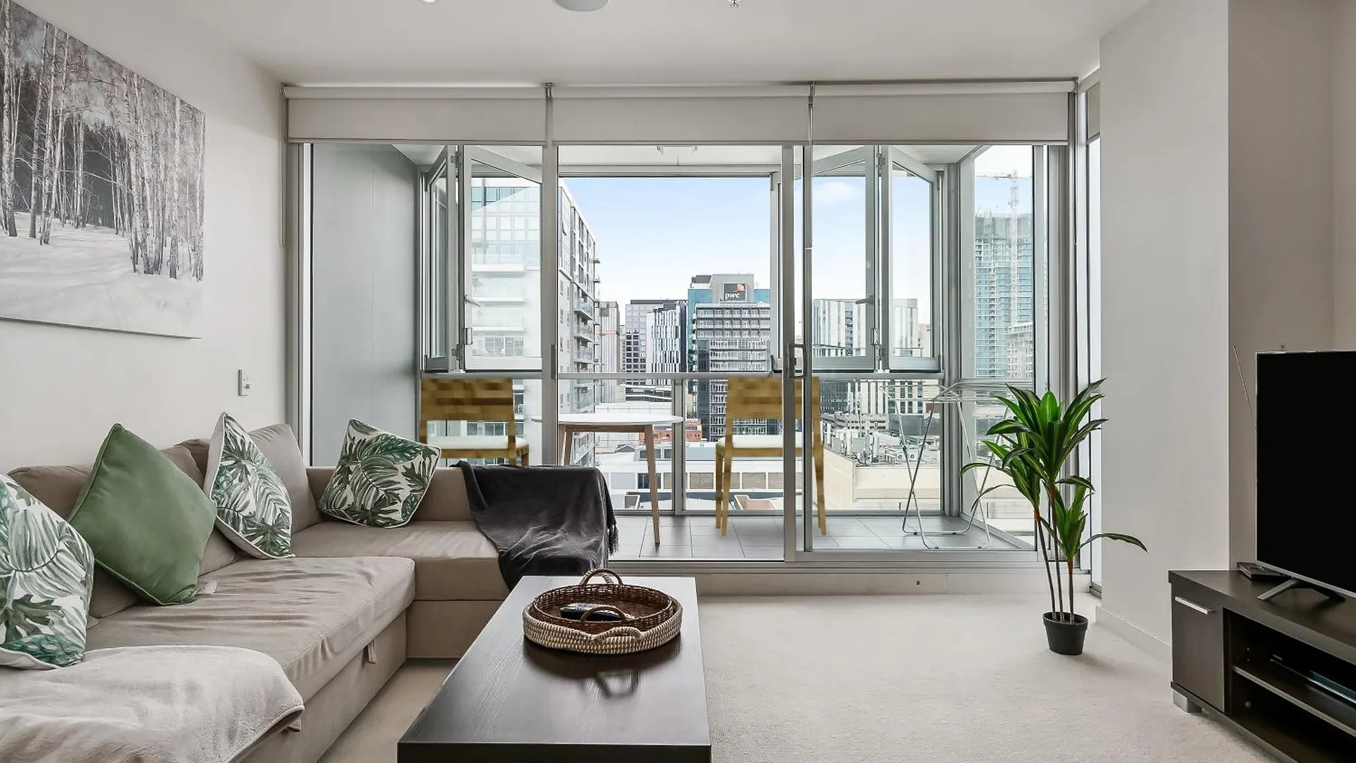 Swainson On Balfours Apartment Adelaide