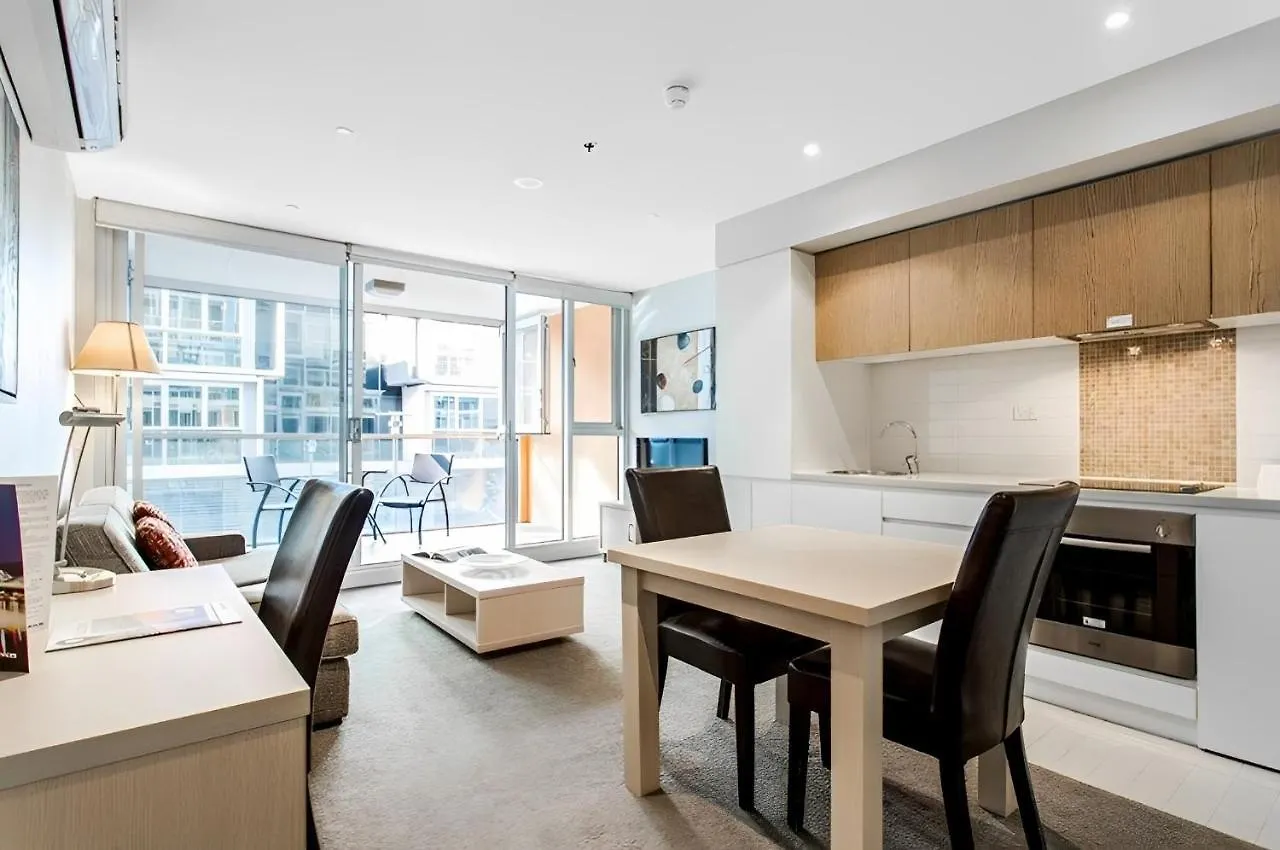 Swainson On Balfours Apartment Adelaide