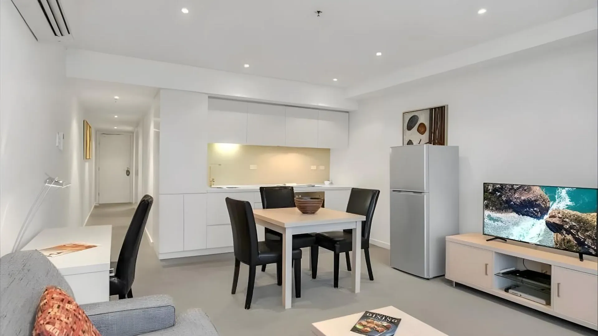 Swainson On Balfours Apartment Adelaide 0*,  Australia