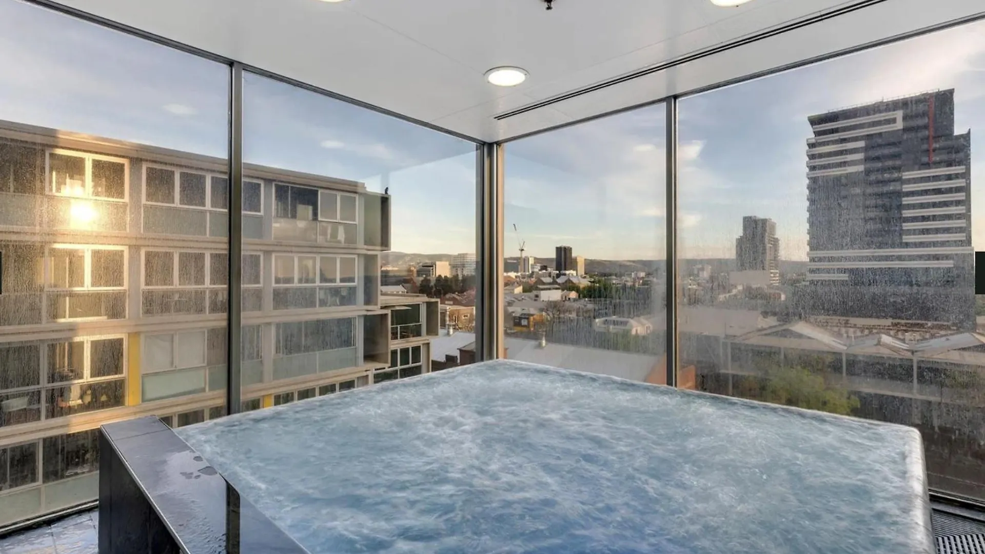 Swainson On Balfours Apartment Adelaide