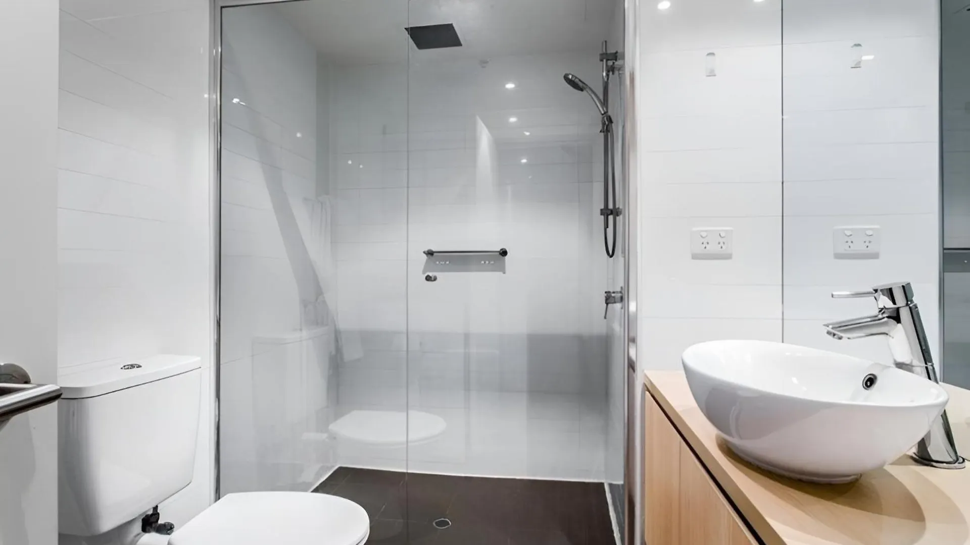 Swainson On Balfours Apartment Adelaide Australia