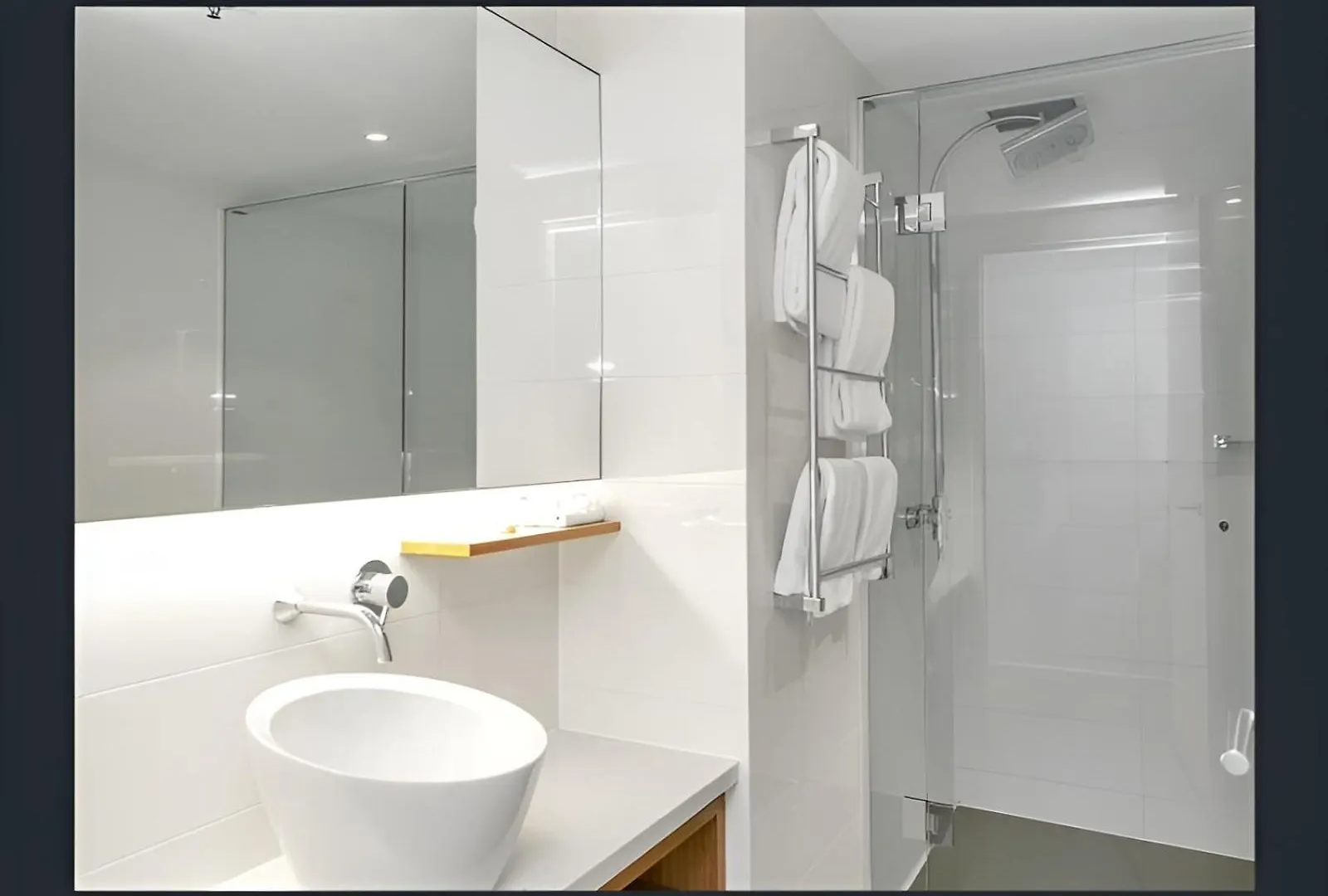 Swainson On Balfours Apartment Adelaide