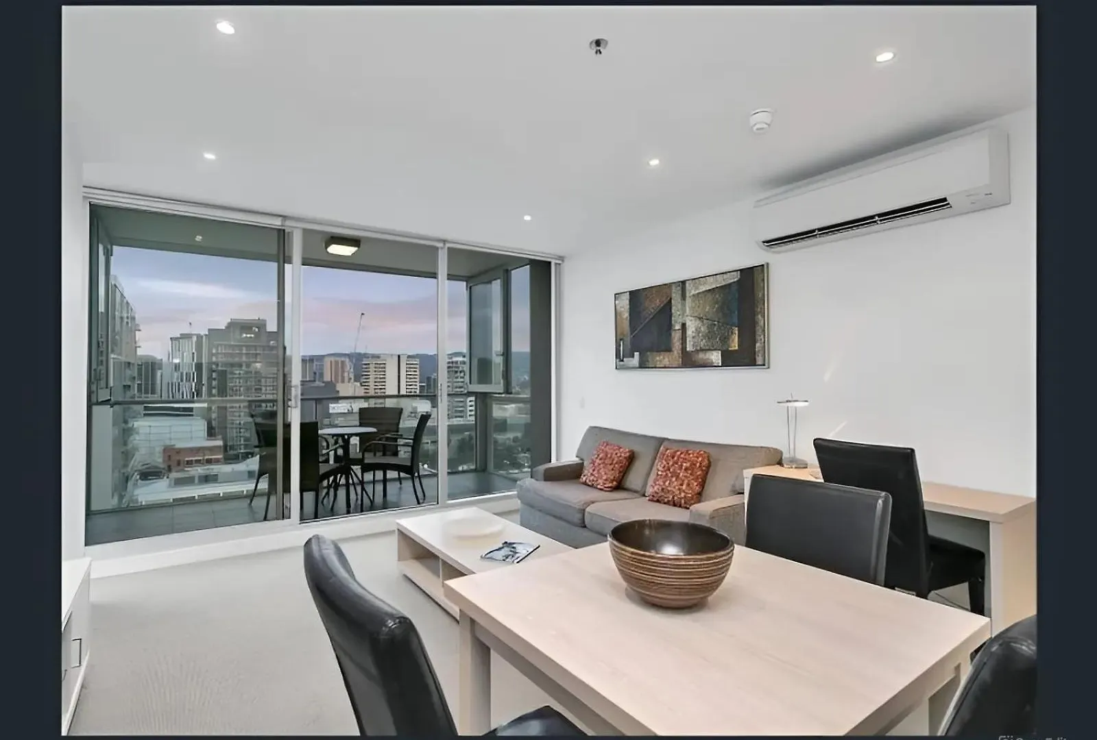 Swainson On Balfours Apartment Adelaide