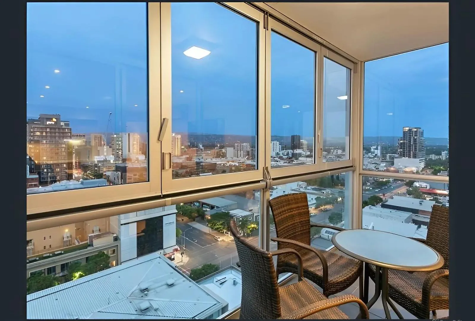 Swainson On Balfours Apartment Adelaide
