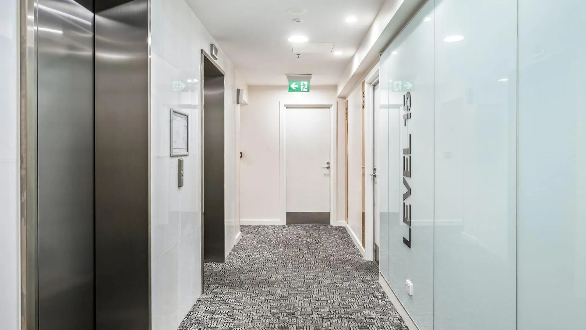 Swainson On Balfours Apartment Adelaide Australia
