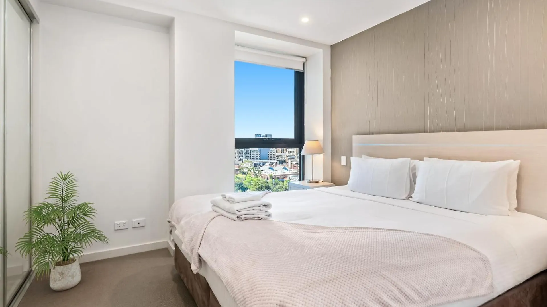Swainson On Balfours Appartement Adelaide Australië