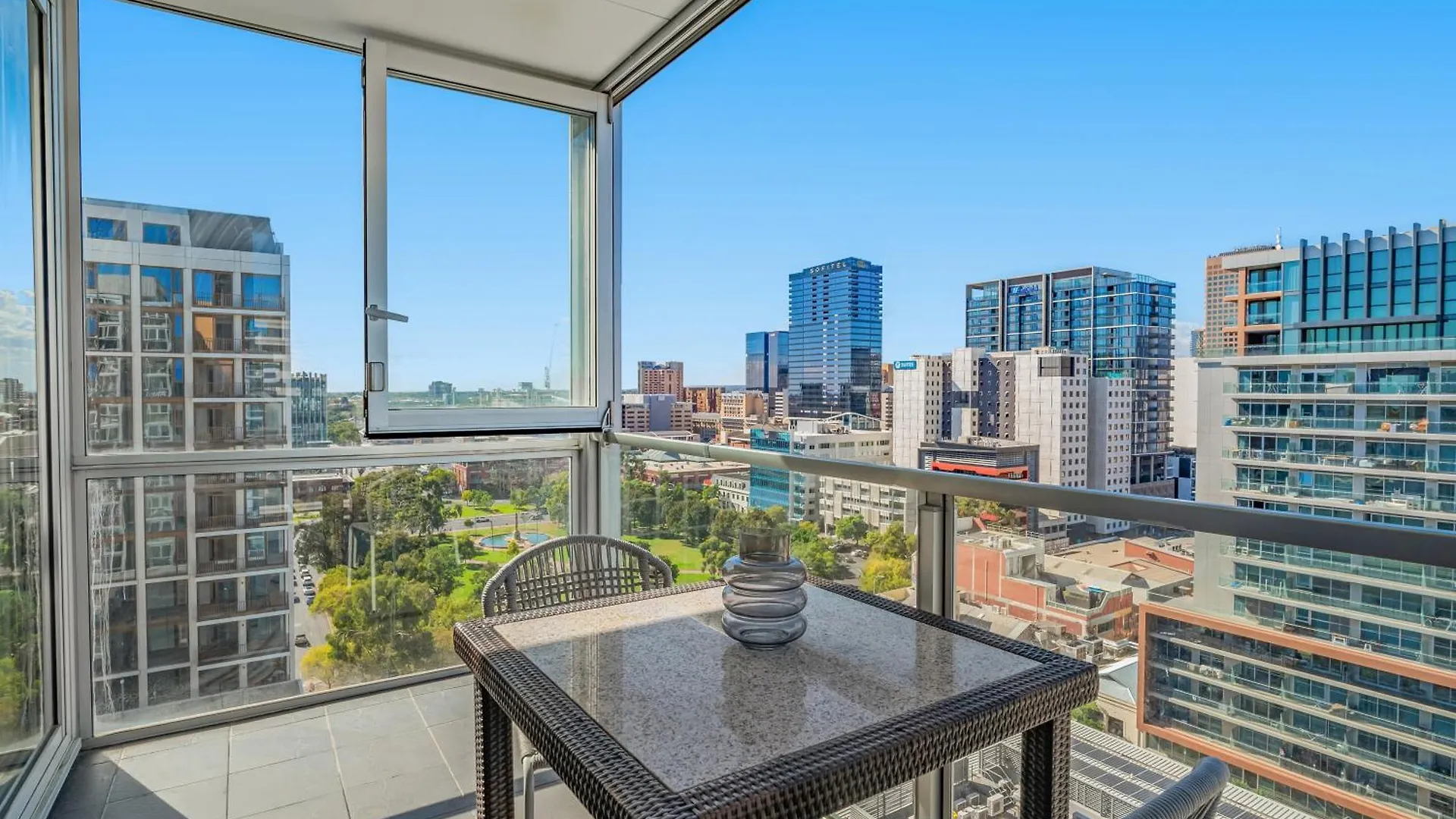 Swainson On Balfours Apartment Adelaide Australia
