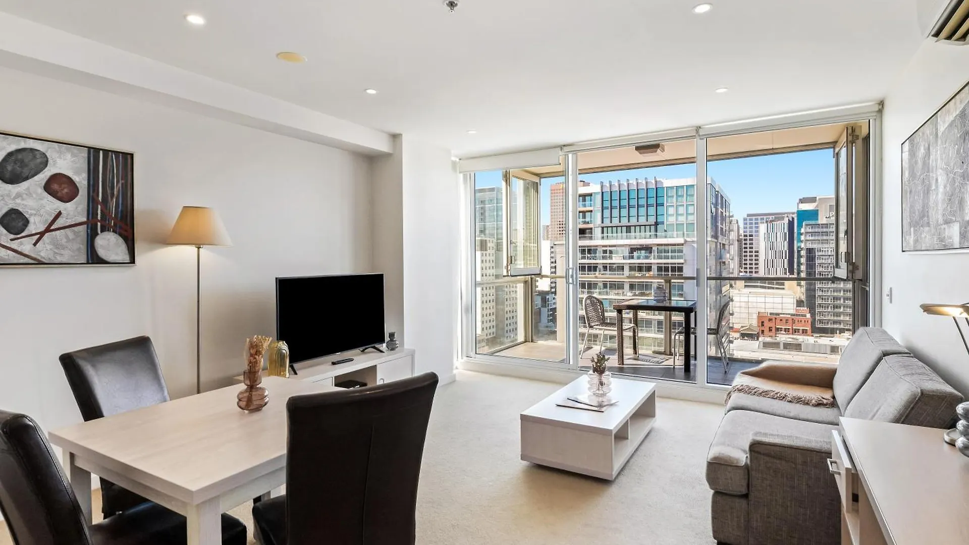 Swainson On Balfours Apartment Adelaide