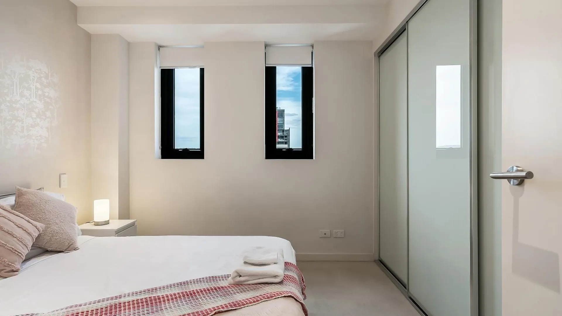 Swainson On Balfours Appartement Adelaide