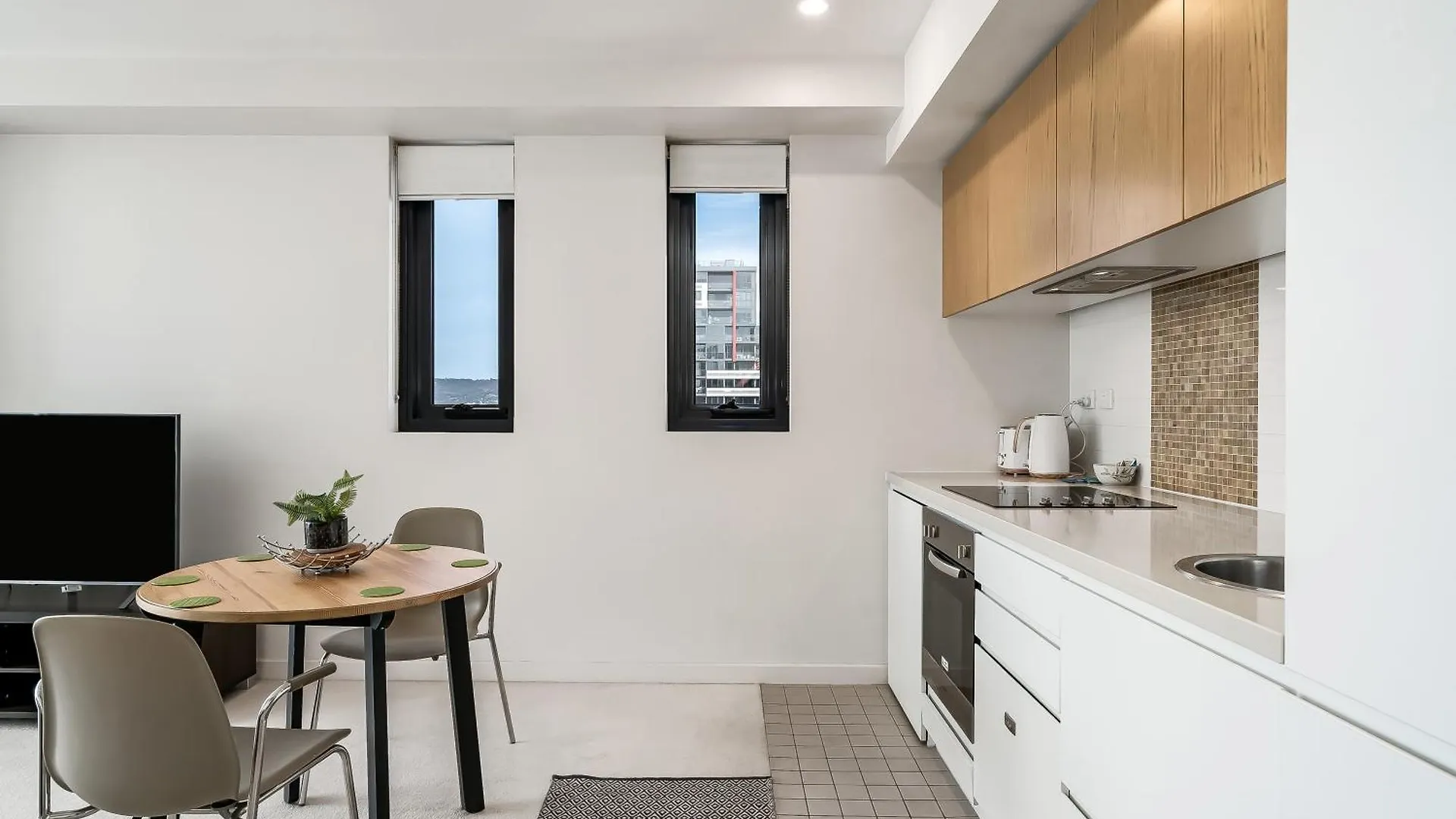 Swainson On Balfours Apartment Adelaide