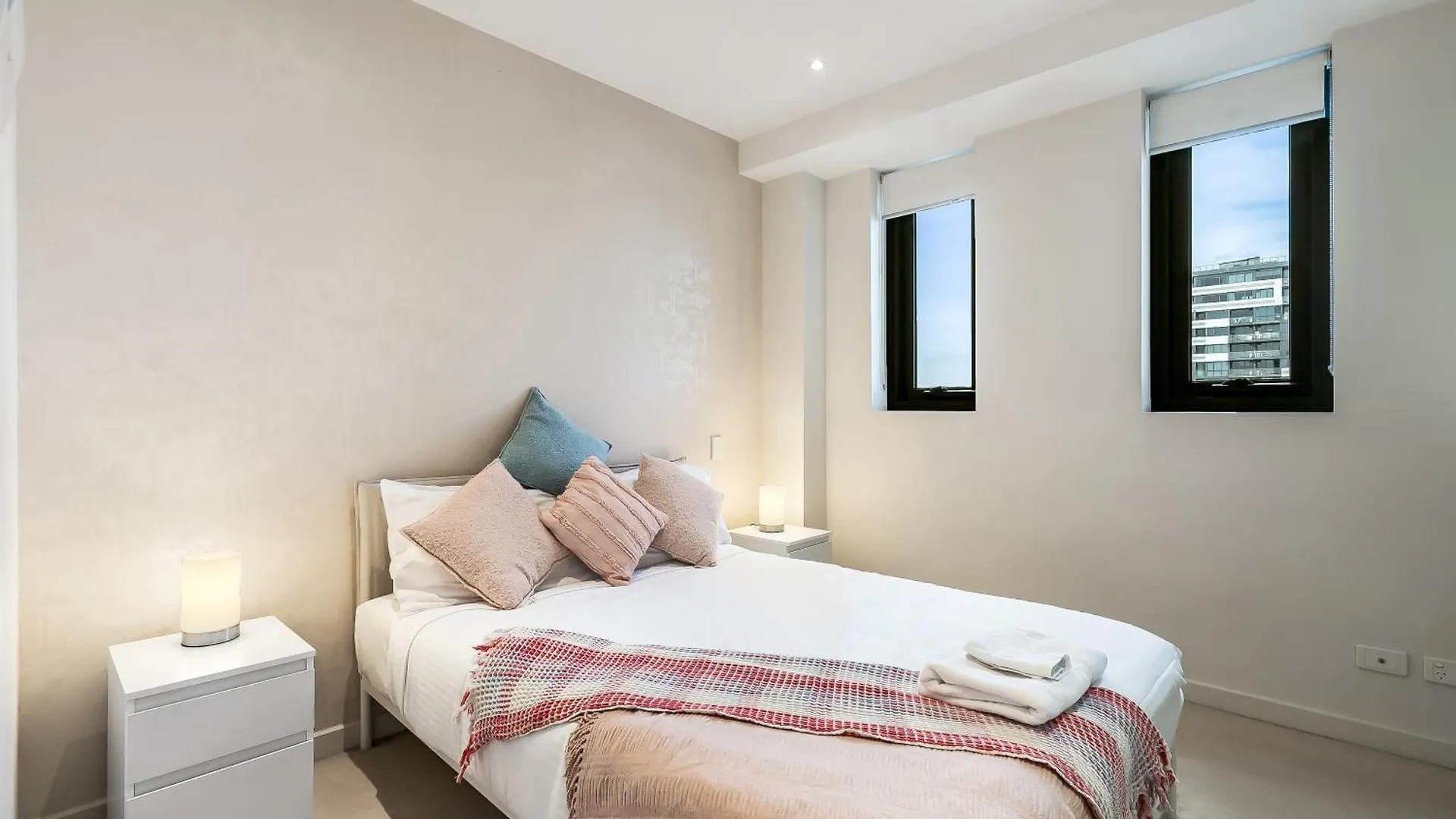 Swainson On Balfours Apartment Adelaide Australia