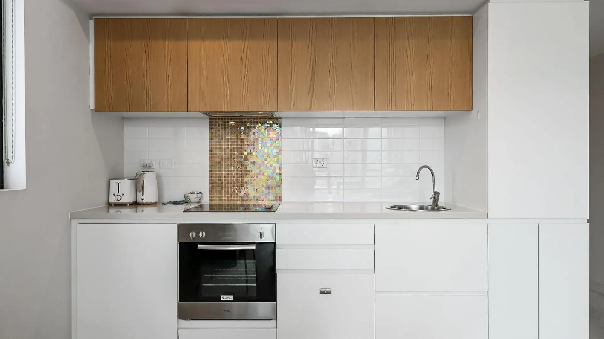 Swainson On Balfours Apartment Adelaide