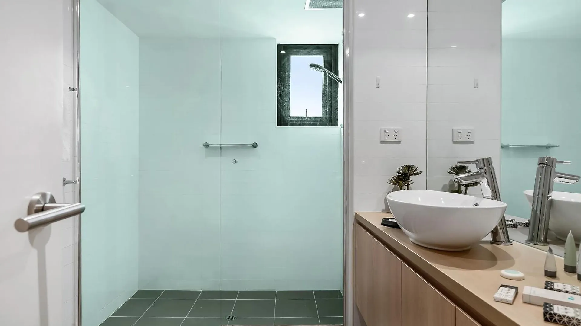 Swainson On Balfours Appartement Adelaide