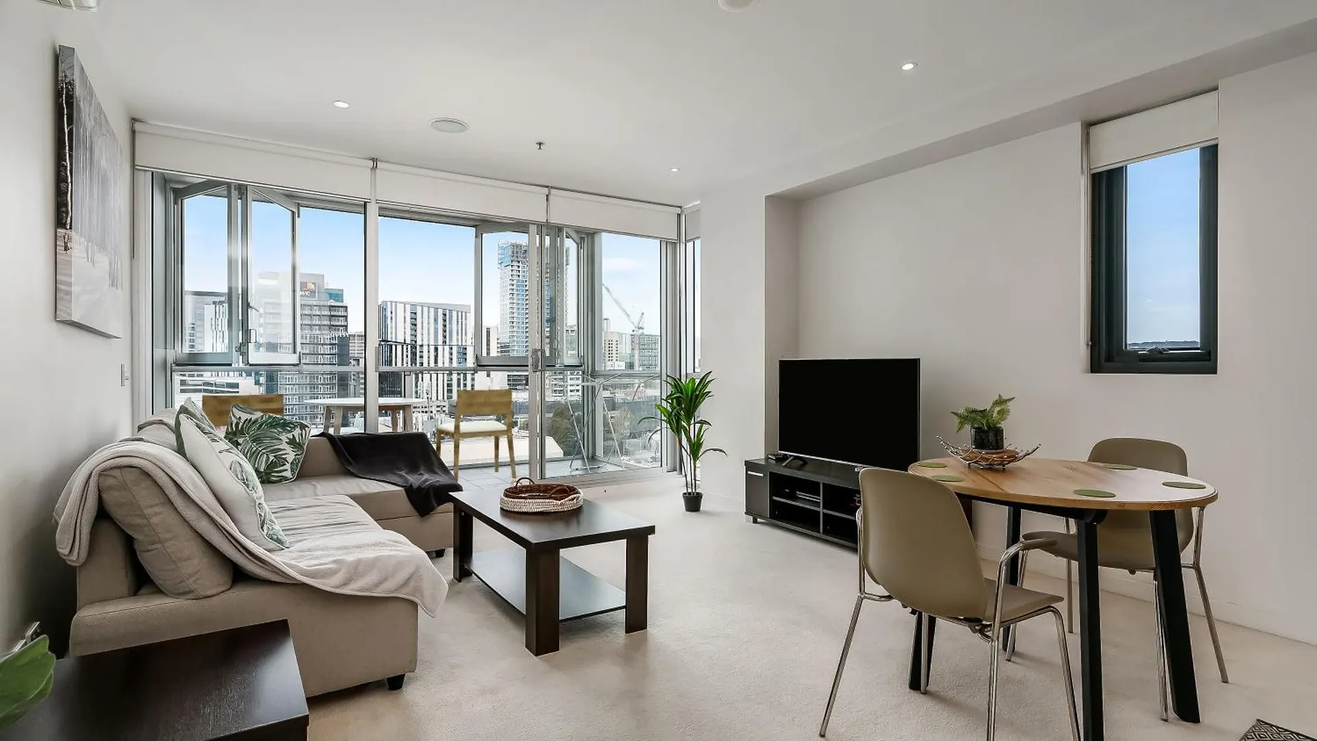 Swainson On Balfours Apartment Adelaide