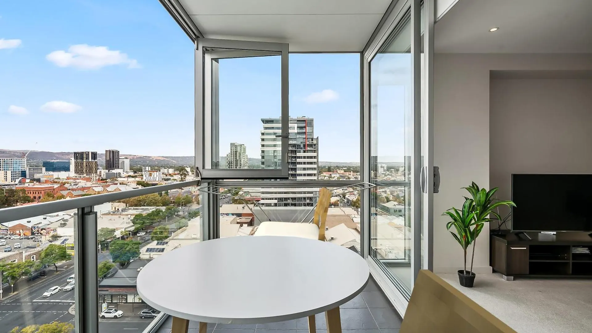 Swainson On Balfours Apartment Adelaide